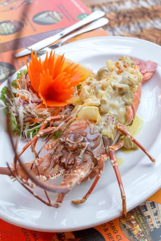 Tiger Inn Patong Екстер'єр фото
