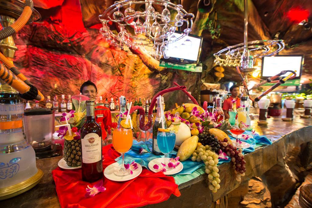 Tiger Inn Patong Екстер'єр фото