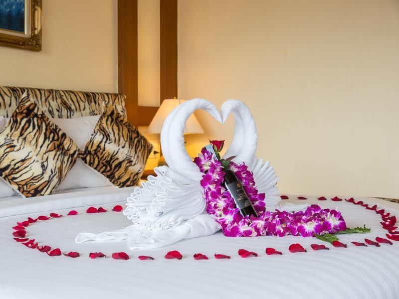 Tiger Inn Patong Екстер'єр фото