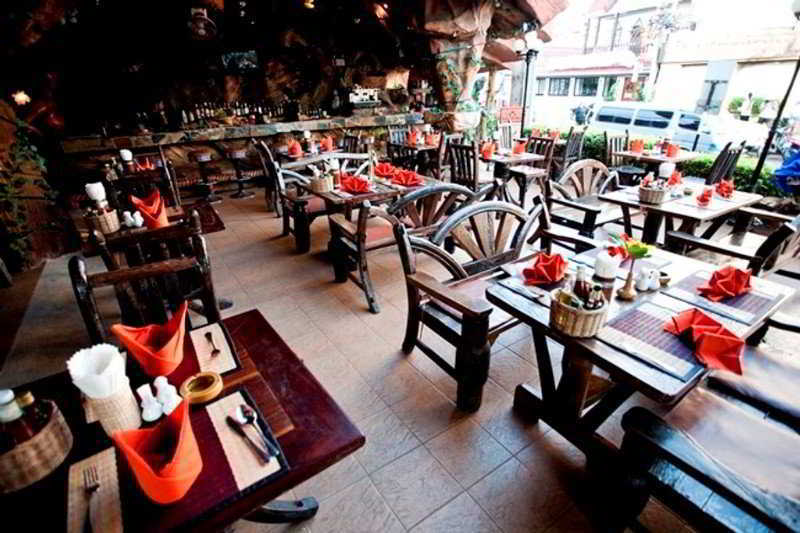 Tiger Inn Patong Екстер'єр фото